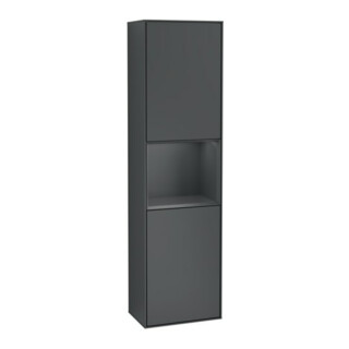 V&B Hochschrank Éclairage mural Finion 41,8x151,6cm, l, Rg md b m La, md b m La
