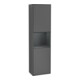 V&B Hochschrank Éclairage mural Finion 41,8x151,6cm, r, Rg md b m La, A m-1