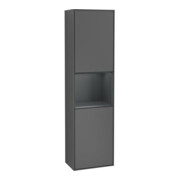 V&B Hochschrank Éclairage mural Finion 41,8x151,6cm, r, Rg md b m La, A m