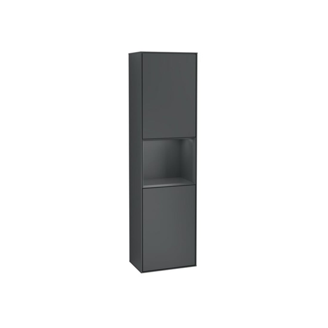V&B Hochschrank Éclairage mural Finion 41,8x151,6cm, r, Rg md b m La, md b m La