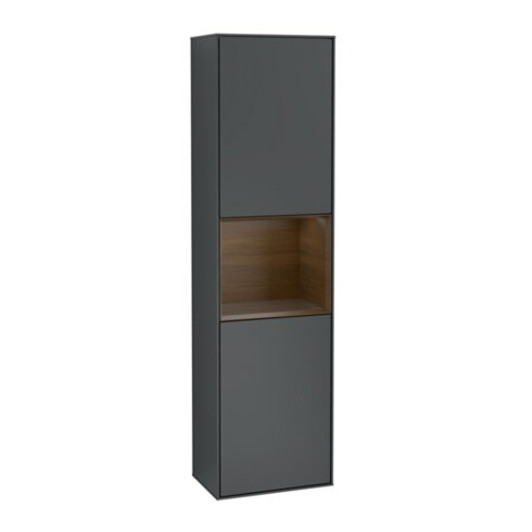 V&B Hochschrank Éclairage mural Finion 41,8x151,6cm, r, Rg wa ven, md bl. m Lac