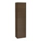 V&B Hochschrank Éclairage mural Finion 41,8x151,6x27cm, Connexion à gauche, placage noyer-1