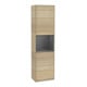 V&B Hochschrank Finion 41,8x151,6cm, l, Rg A m Lac, Oa ven-1