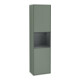 V&B Hochschrank Finion 41,8x151,6cm, l, Rg md b m La, Ol m Lac-1