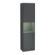 V&B Hochschrank Finion 41,8x151,6cm, l, Rg Ol m La, md b m Lac-1