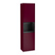 V&B Hochschrank Finion 41,8x151,6cm, li, Reg bla m Lac, Peo m-1