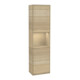V&B Hochschrank Finion 41,8x151,6cm, li, Reg Oa Venerr, Oa ven-1