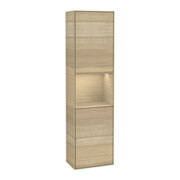 V&B Hochschrank Finion 41,8x151,6cm, li, Reg Oa Venerr, Oa ven