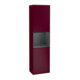 V&B Hochschrank Finion 41,8x151,6cm, r, Reg md bl. m Lac, Peo m-1