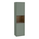 V&B Hochschrank Finion 41,8x151,6cm, r, Reg wal ven, Oli. m Lac-1