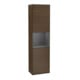V&B Hochschrank Finion 41,8x151,6cm, r, Rg A m Lac, wal ven-1