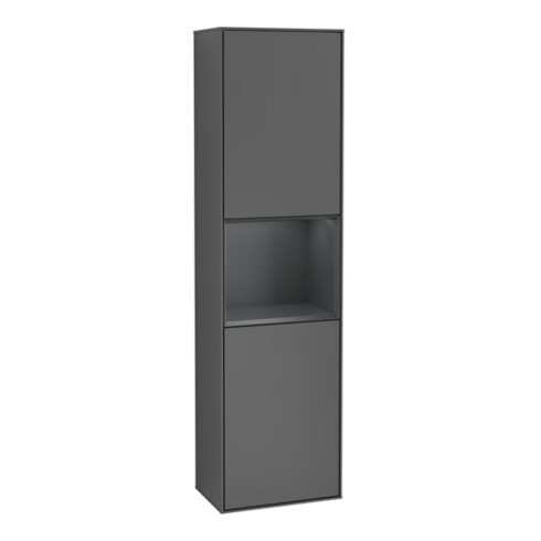 V&B Hochschrank Finion 41,8x151,6cm, r, Rg md b m La, A m