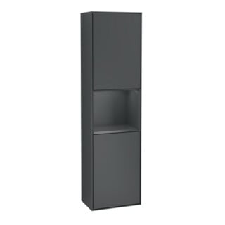 V&B Hochschrank Finion 41,8x151,6cm, r, Rg md b m La, md b m La