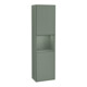 V&B Hochschrank Finion 41,8x151,6cm, r, Rg Ol m Lac, Oli. m Lac-1