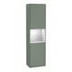 V&B Hochschrank Finion 41,8x151,6cm, r, Rg w m Lac, Oli. m Lac-1