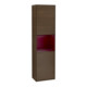 V&B Hochschrank Finion 41,8x151,6cm, re, Reg Peo m Lac, wal ven-1
