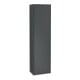 V&B Hochschrank Finion 41,8x151,6x27cm, Anschl li, md bl. m Lac-1