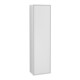 V&B Hochschrank Finion 41,8x151,6x27cm, Anschl li, wh. m Lac-1