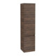 V&B Hochschrank Legato 40x155x35cm, Anschlag links, Arizona Oak-1
