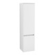 V&B Hochschrank Legato 40x155x35cm, Anschlag links, White Matt-1