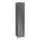 V&B Hochschrank Subway 2.0 35x165x37cm, li, Gr. chr, bl ma lacquer-1