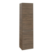 V&B Hochschrank Subway 3.0 40x171x36,2cm, Armoire haut alu brillant, Ariz. Oa