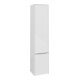 V&B Hochschrank Subway 3.0 40x171x36,2cm, Sch L/Gr AL g, Brill. wh.-1