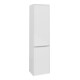 V&B Hochschrank Subway 3.0 40x171x36,2cm, Sch L/Gr AL g, Brill. wh.-1