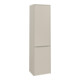 V&B Hochschrank Subway 3.0 40x171x36,2cm, Sch L/Gr Alu gl, cashm Gr-1