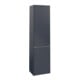 V&B Hochschrank Subway 3.0 40x171x36,2cm, Sch L/Gr Alu gl, Mar bl.-1