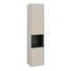 V&B Hochschrank Subway 3.0 40x171x36,2cm, Sch L/Gr mon., cashm Gr-1