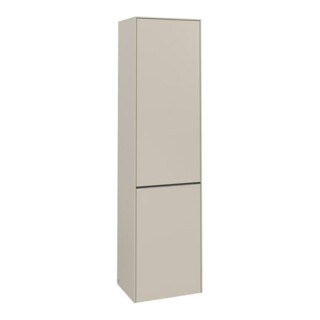 V&B Hochschrank Subway 3.0 40x171x36,2cm, Sch L/Gr mon., cashm Gr