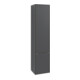 V&B Hochschrank Subway 3.0 40x171x36,2cm, Sch L/Gr monochr, graph.-1