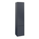 V&B Hochschrank Subway 3.0 40x171x36,2cm, Sch L/Gr monochr, Mar bl.-1