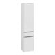 V&B Hochschrank Subway 3.0 40x171x36,2cm, Sch L/Gr vo b, Brill. wh.-1