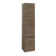 V&B Hochschrank Subway 3.0 40x171x36,2cm, Sch L/Gr vo bla, Ariz. Oa-1