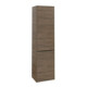 V&B Hochschrank Subway 3.0 40x171x36,2cm, Sch L/Gr vo bla, Ariz. Oa-1