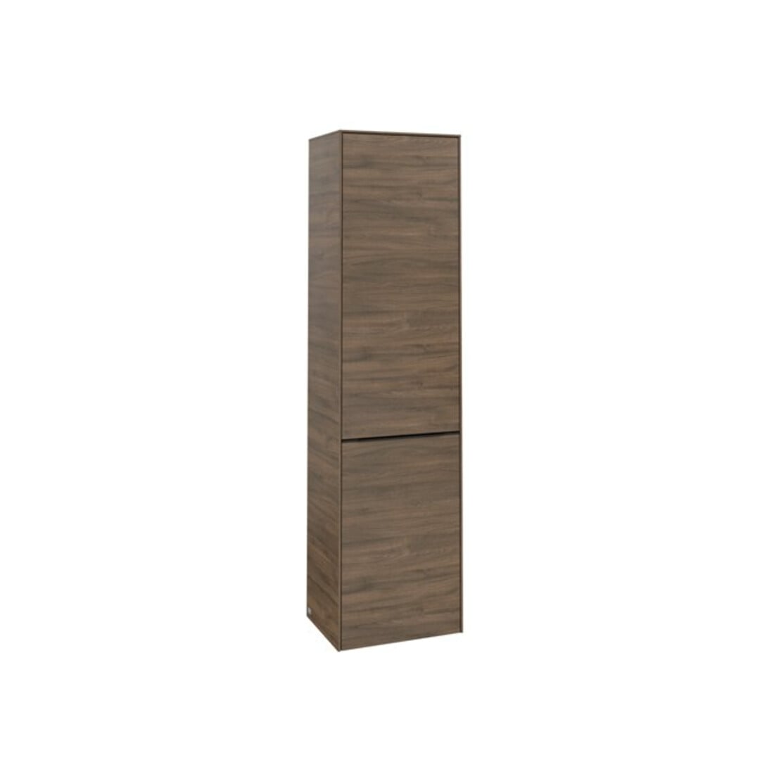 V&B Hochschrank Subway 3.0 40x171x36,2cm, Sch L/Gr vo bla, Ariz. Oa