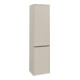 V&B Hochschrank Subway 3.0 40x171x36,2cm, Sch L/Gr vo bla, cashm Gr-1
