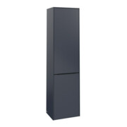 V&B Hochschrank Subway 3.0 40x171x36,2cm, Sch L/Gr vo bla, Mar bl.