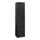 V&B Hochschrank Subway 3.0 40x171x36,2cm, Sch L/Gr vo bla, volc bla-1