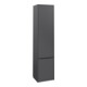 V&B Hochschrank Subway 3.0 40x171x36,2cm, Sch L/Gr volc bla, graph.-1