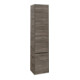 V&B Hochschrank Subway 3.0 40x171x36,2cm, Sch L/Gr volc bla, st. Oa-1