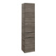 V&B Hochschrank Subway 3.0 40x171x36,2cm, Sch L/Gr volc bla, st. Oa-1