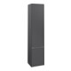 V&B Hochschrank Subway 3.0 40x171x36,2cm, Sch R/Gr Alu gl, graph.-1