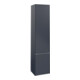 V&B Hochschrank Subway 3.0 40x171x36,2cm, Sch R/Gr Alu gl, Mar bl.-1