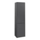 V&B Hochschrank Subway 3.0 40x171x36,2cm, Sch R/Gr monochr, graph.-1