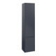 V&B Hochschrank Subway 3.0 40x171x36,2cm, Sch R/Gr monochr, Mar bl.-1