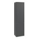 V&B Hochschrank Subway 3.0 40x171x36,2cm, Sch R/Gr monochr, so gre.-1