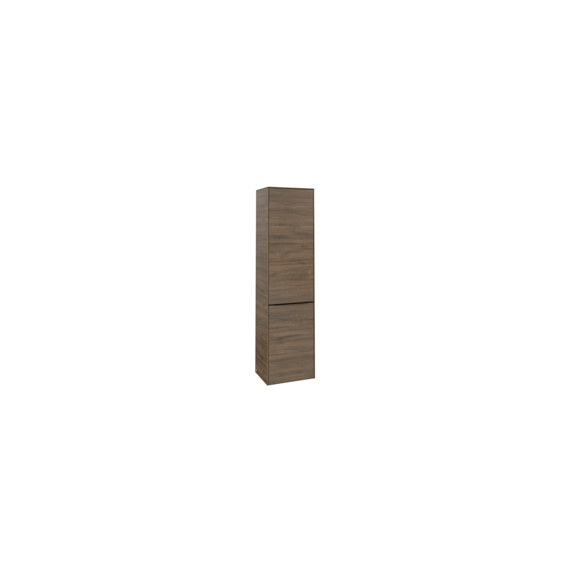 V&B Hochschrank Subway 3.0 40x171x36,2cm, Sch R/Gr vo bla, Ariz. Oa ; Villeroy & Boch